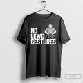 Classic Referees No Lewd Gestures T-Shirts, Hoodie, Sweatshirt - T-Shirt, Sweatshirt, Hoodie
