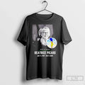 Classic Rest Peace Beatrice Picard 2025 T-Shirts, Hoodie, Sweatshirt - T-Shirt, Sweatshirt, Hoodie