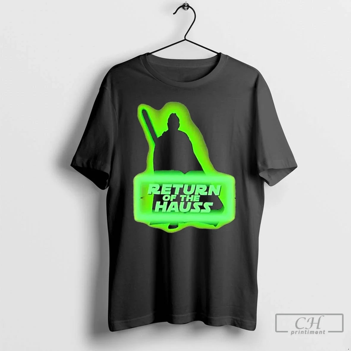 Classic Return Marc Hauss Roth Green T-Shirts, Hoodie, Sweatshirt - T-Shirt, Sweatshirt, Hoodie