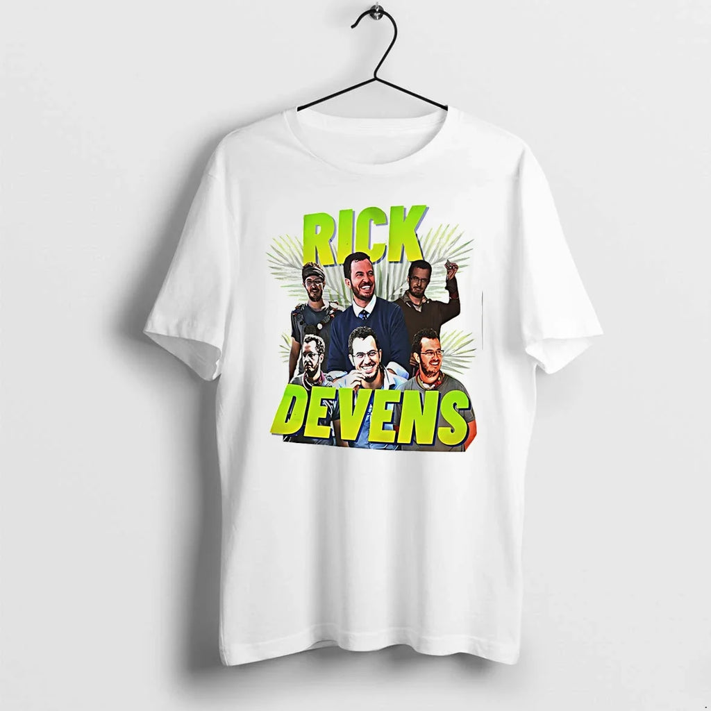 Classic Rick Devens Survivor Graphic Shirts Sweater Unisex T-shirt, Sweatshirt, Hoodie, Long Sleeve Tee - T-Shirt, Sweatshirt, Hoodie