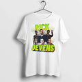 Classic Rick Devens Survivor Graphic Shirts Sweater Unisex T-shirt, Sweatshirt, Hoodie, Long Sleeve Tee - T-Shirt, Sweatshirt, Hoodie