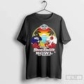 Classic Rocket Vs Cardinals 2025 Boca Raton Bowl Helmet T-Shirts, Hoodie, Sweatshirt - T-Shirt, Sweatshirt, Hoodie