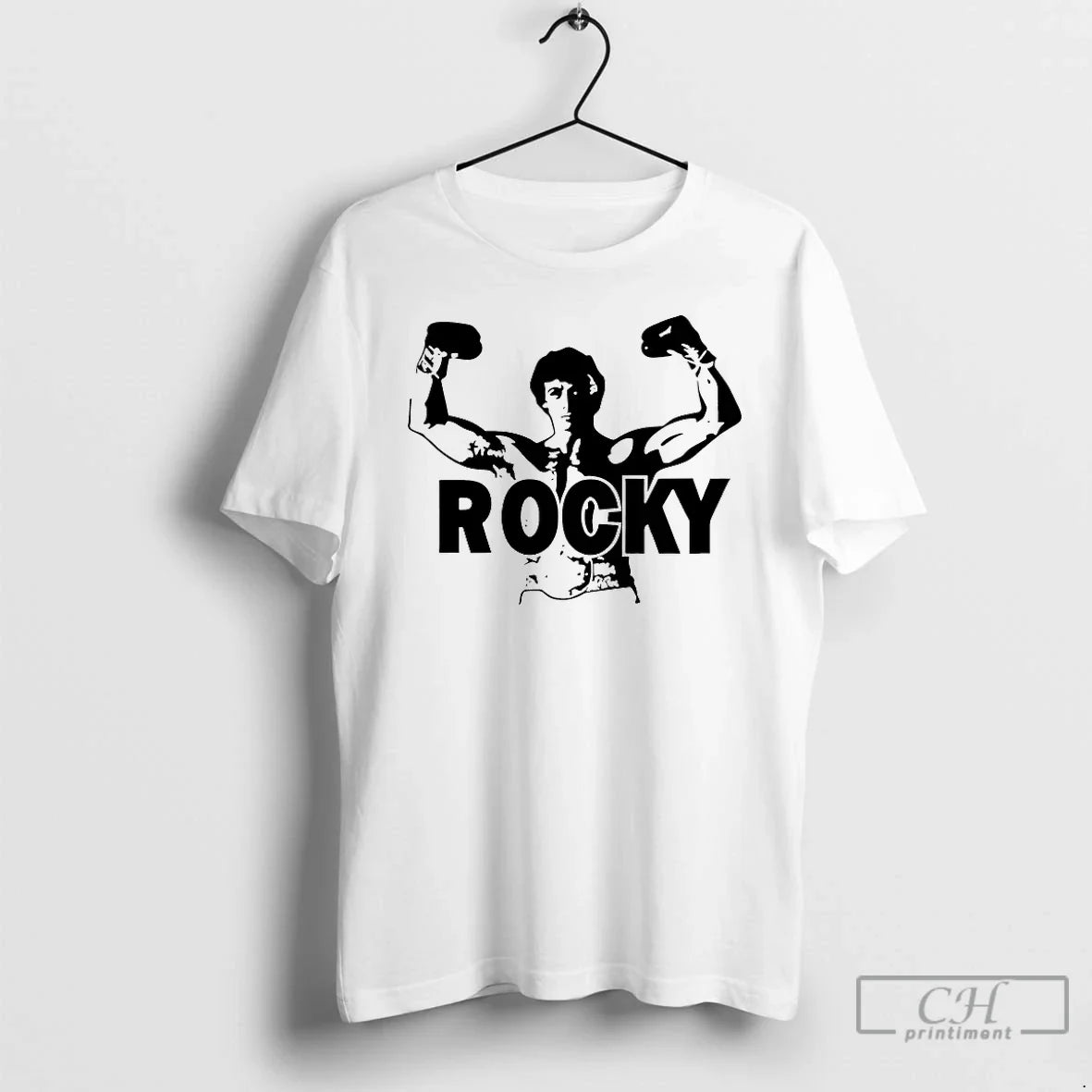 Classic Rocky Balboa Rocky T-Shirts, Hoodie, Sweatshirt - T-Shirt, Sweatshirt, Hoodie