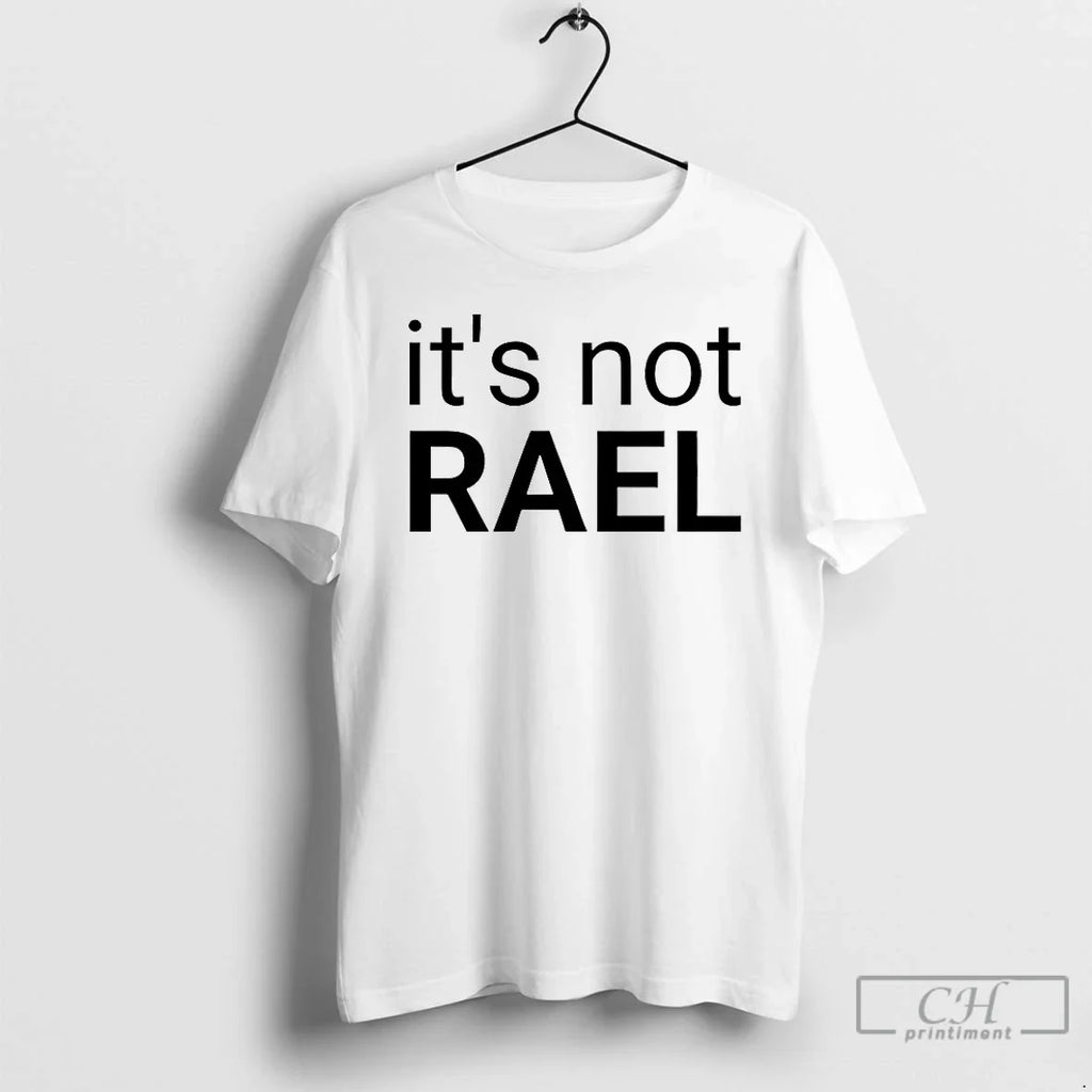 Classic Russel Hobbs Not Rael T-Shirts, Hoodie, Sweatshirt - T-Shirt, Sweatshirt, Hoodie