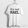 Classic Russel Hobbs Not Rael T-Shirts, Hoodie, Sweatshirt - T-Shirt, Sweatshirt, Hoodie