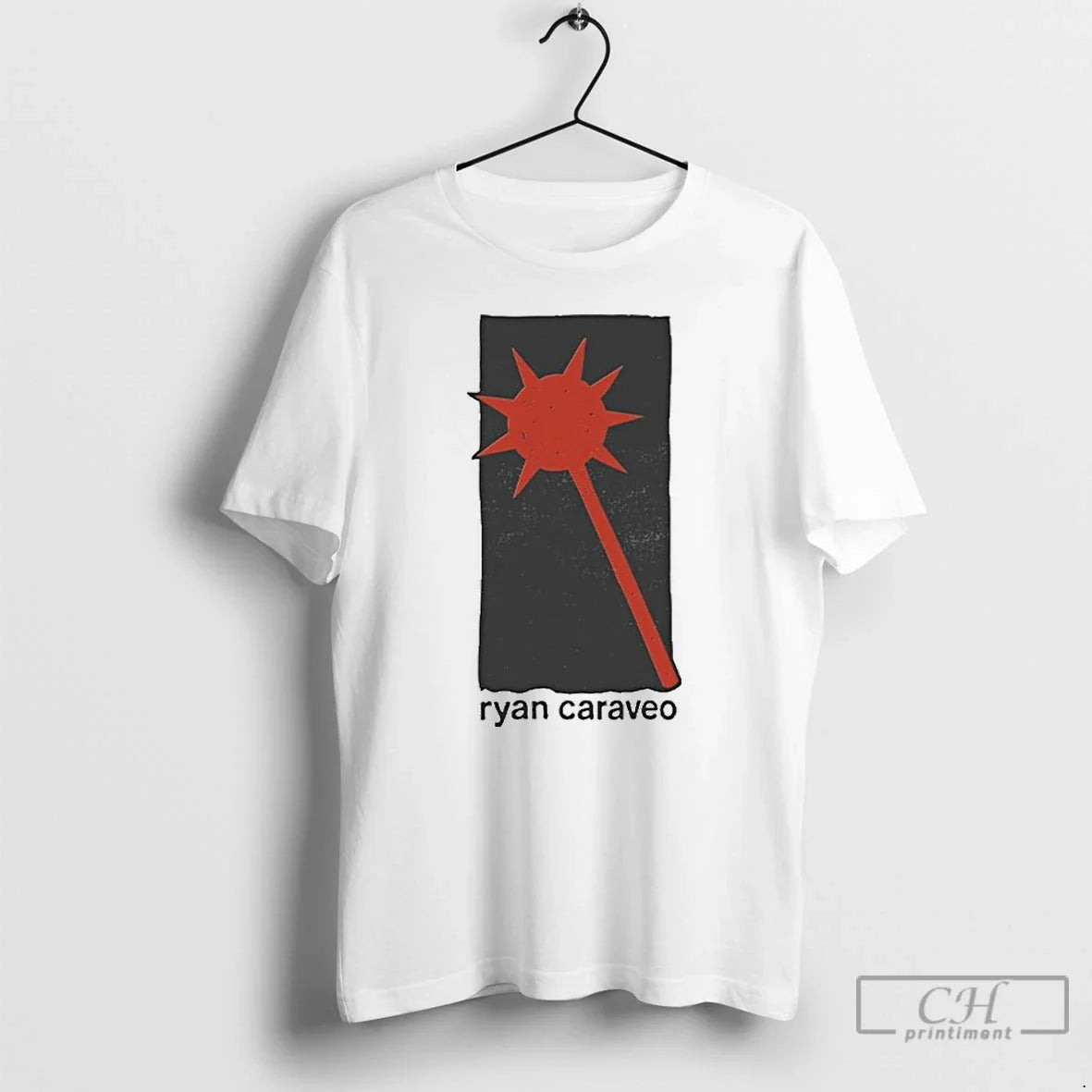Classic Ryan Caraveo Mace T-Shirts, Hoodie, Sweatshirt - T-Shirt, Sweatshirt, Hoodie