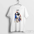Classic Sga Graphic Shai Gilgeous Alexander Okc Thunder Unisex T-shirt, Sweatshirt, Hoodie, Long Sleeve Tee - T-Shirt, Sweatshirt, Hoodie