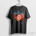 Classic Saltones Tonights Biggest Loser Unisex T-shirt, Sweatshirt, Hoodie, Long Sleeve Tee - T-Shirt, Sweatshirt, Hoodie