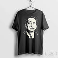 Classic Salvador Dali Portrait Classic Retro T-Shirts, Hoodie, Sweatshirt - T-Shirt, Sweatshirt, Hoodie