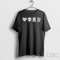 Classic San Antonio Spurs Satx Big 4 Icons T-Shirts, Hoodie, Sweatshirt - T-Shirt, Sweatshirt, Hoodie