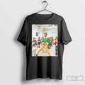 Classic San Antonio Spurs Victor Wembanyama Elf T-Shirts, Hoodie, Sweatshirt - T-Shirt, Sweatshirt, Hoodie