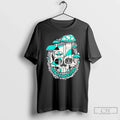 Classic San Franpsycho Skulls Mushrooms T-Shirts, Hoodie, Sweatshirt - T-Shirt, Sweatshirt, Hoodie