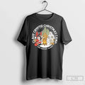 Classic Santa Claus Mothman Bigfoot Campfire Claus Cryptid Camp Port Chatham Alaska T-Shirts, Hoodie, Sweatshirt - T-Shirt, Sweatshirt, Hoodie