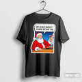 Classic Santa Claus My Sleigh Budget Is Now My Bar Tab T-Shirts, Hoodie, Sweatshirt - T-Shirt, Sweatshirt, Hoodie