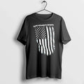 Classic Save Womens Sports American Flag Shirts Sweater Unisex T-shirt, Sweatshirt, Hoodie, Long Sleeve Tee - T-Shirt, Sweatshirt, Hoodie