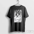 Classic Sawblade Undertaker Graveyard T-Shirts, Hoodie, Sweatshirt - T-Shirt, Sweatshirt, Hoodie