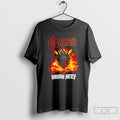 Classic Saxon Uriah Heep T-Shirts, Hoodie, Sweatshirt - T-Shirt, Sweatshirt, Hoodie