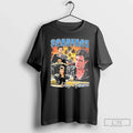 Classic Scarface Tony Montana Vintage T-Shirts, Hoodie, Sweatshirt - T-Shirt, Sweatshirt, Hoodie