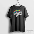 Classic Scotlands Me Rainbow T-Shirts, Hoodie, Sweatshirt - T-Shirt, Sweatshirt, Hoodie
