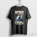 Classic Seahawks Eric Saubert Game Winning Two Point Conversion T-Shirts, Hoodie, Sweatshirt - T-Shirt, Sweatshirt, Hoodie