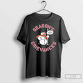 Classic Seasons Grievances Frank Costanza I Got Lot Problems You People T-Shirts, Hoodie, Sweatshirt - T-Shirt, Sweatshirt, Hoodie