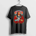Classic Selena San Antonio Spurs Basketball Go Spurs Go Roses Shirts Sweater Unisex T-shirt, Sweatshirt, Hoodie, Long Sleeve Tee - T-Shirt, Sweatshirt, Hoodie