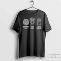 Classic Serpent Rock Lion Paper Lamb Scissors T-Shirts, Hoodie, Sweatshirt - T-Shirt, Sweatshirt, Hoodie