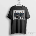 Classic Severance John Turturro Zach Cherry Britt Lower Adam Scott Office T-Shirts, Hoodie, Sweatshirt - T-Shirt, Sweatshirt, Hoodie