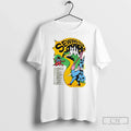 Classic Sewing Club 2025 America Tour Dates T-Shirts, Hoodie, Sweatshirt - T-Shirt, Sweatshirt, Hoodie