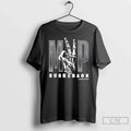 Classic Shai Gilgeous Alexander Mvp Oklahoma City Thunder Nba Back 2 Back T Shirts Sweater - T-Shirt, Sweatshirt, Hoodie