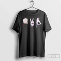 Classic Shai Gilgeous Alexander Okc Thunder X Drake Iceman Mvp Diamond Glove T Shirts Sweater - T-Shirt, Sweatshirt, Hoodie