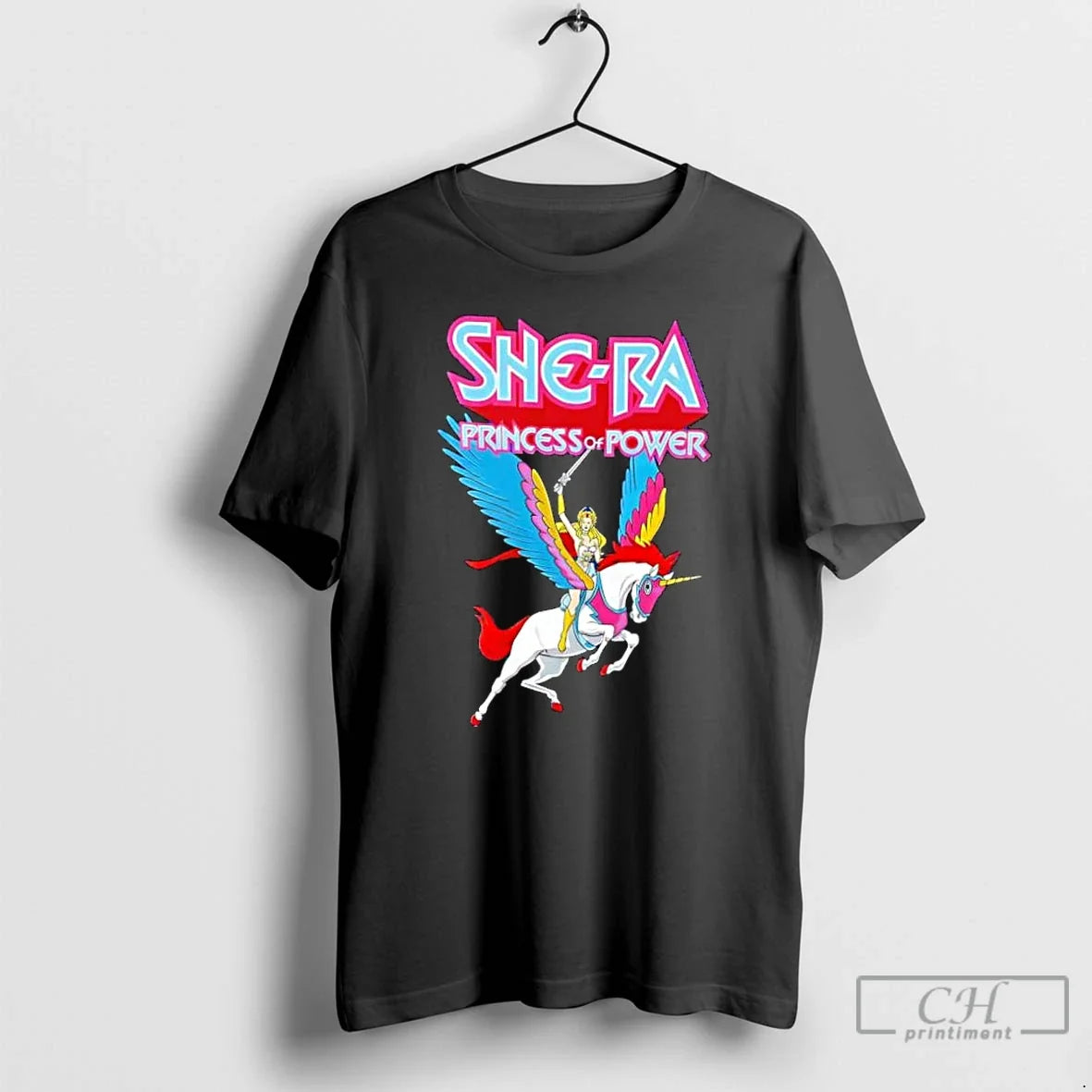 Classic She Ra Princess Power Swift Wind T-Shirts, Hoodie, Sweatshirt - T-Shirt, Sweatshirt, Hoodie