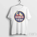 Classic Shooeys New Tooheys New Parody Logo Unisex T-shirt, Sweatshirt, Hoodie, Long Sleeve Tee - T-Shirt, Sweatshirt, Hoodie