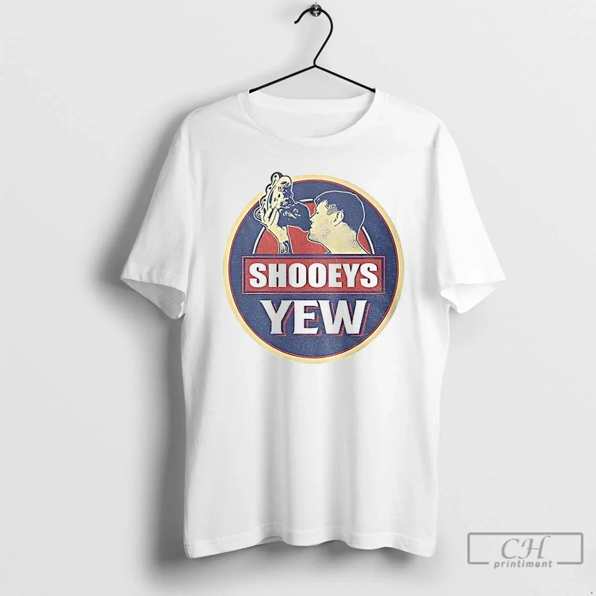 Classic Shooeys New Tooheys New Parody Logo Unisex T-shirt, Sweatshirt, Hoodie, Long Sleeve Tee - T-Shirt, Sweatshirt, Hoodie