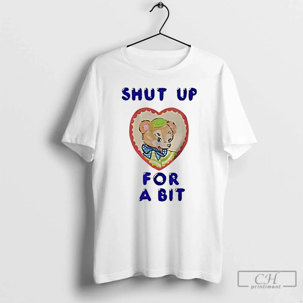 Classic Shut Up Bit T-Shirts, Hoodie, Sweatshirt - T-Shirt, Sweatshirt, Hoodie