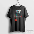 Classic Silent Hill F Psychological Horror Game Unisex T-shirt, Sweatshirt, Hoodie, Long Sleeve Tee - T-Shirt, Sweatshirt, Hoodie