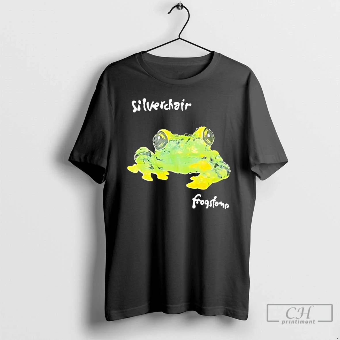 Classic Silverchair Frog Sfome T-Shirts, Hoodie, Sweatshirt - T-Shirt, Sweatshirt, Hoodie