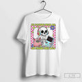 Classic Skeleton Please Be Patient Skull Meme Im From The 90s Unisex T-shirt, Sweatshirt, Hoodie, Long Sleeve Tee - T-Shirt, Sweatshirt, Hoodie