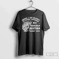Classic Skeleton Sorry I Am Cranky Im Going Through My Terrible Sixties Right Now T-Shirts, Hoodie, Sweatshirt - T-Shirt, Sweatshirt, Hoodie