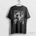 Classic Sliver Mask King Baldwin Iv Meme Leper King Warrior T-Shirts, Hoodie, Sweatshirt - T-Shirt, Sweatshirt, Hoodie