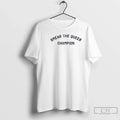 Classic Smear Queer Champion T-Shirts, Hoodie, Sweatshirt - T-Shirt, Sweatshirt, Hoodie