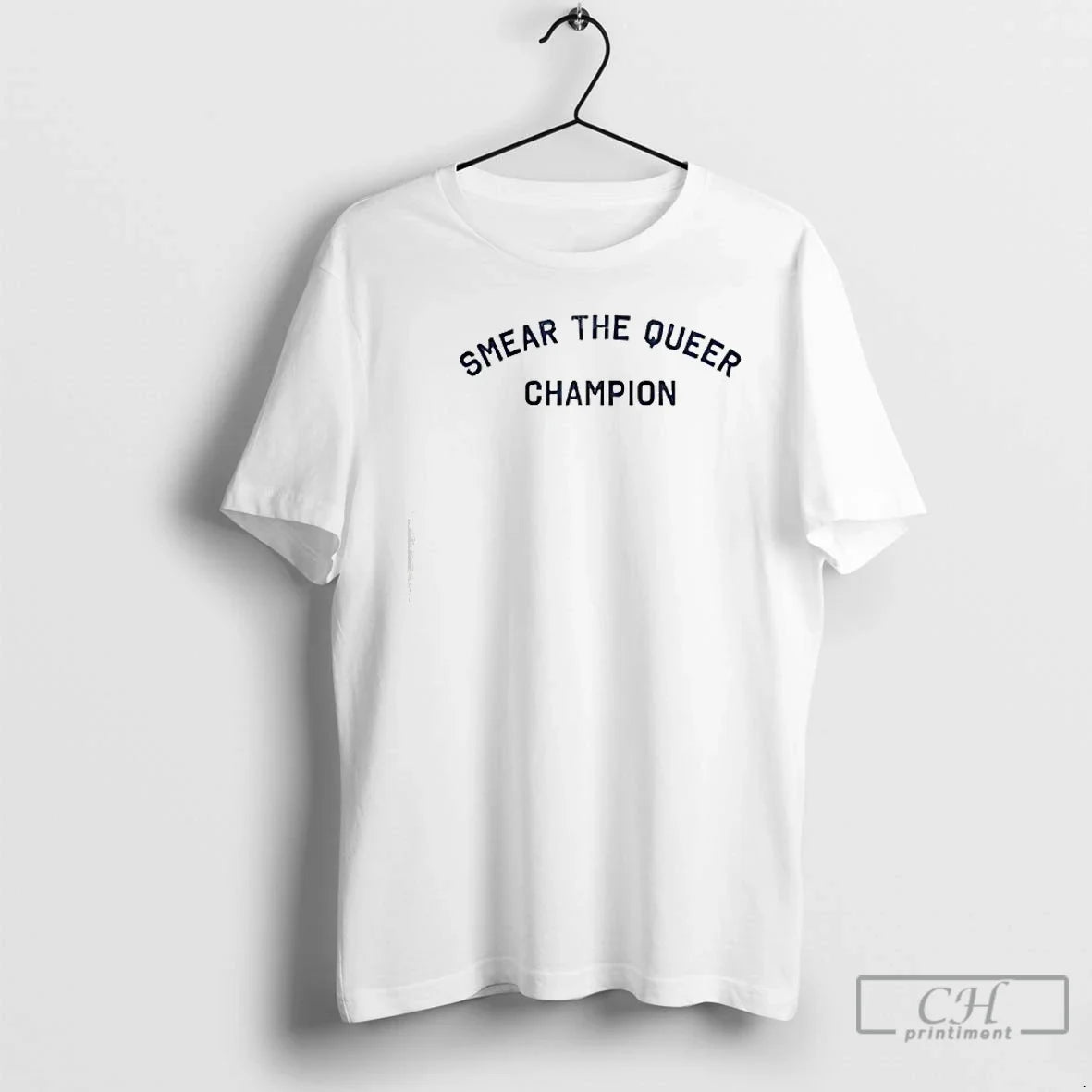 Classic Smear Queer Champion T-Shirts, Hoodie, Sweatshirt - T-Shirt, Sweatshirt, Hoodie
