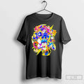 Classic Smg4 All Stars T-Shirts, Hoodie, Sweatshirt - T-Shirt, Sweatshirt, Hoodie