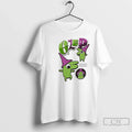 Classic Smiling Friends Glep T-Shirts, Hoodie, Sweatshirt - T-Shirt, Sweatshirt, Hoodie