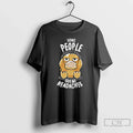 Classic Some People Give Ducky Headaches T-Shirts, Hoodie, Sweatshirt - T-Shirt, Sweatshirt, Hoodie