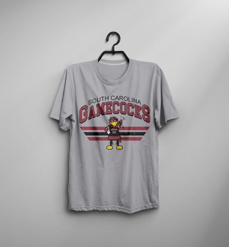 Classic South Carolina Gamecocks T-Shirts, Hoodie, Sweatshirt - T-Shirt, Sweatshirt, Hoodie