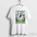 Classic Spread Feathered Gospel T-Shirts, Hoodie, Sweatshirt - T-Shirt, Sweatshirt, Hoodie