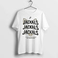 Classic Spurs Jackals 2025 26 Inaugural Member Be Undeniable Basketball Nba Graphic Shirts Sweater - T-Shirt, Sweatshirt, Hoodie