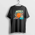 Classic Spurs Jackals 2025 26 Season Basketball Nba Graphic Shirts Sweater Unisex T-shirt, Sweatshirt, Hoodie, Long Sleeve Tee - T-Shirt, Sweatshirt, Hoodie