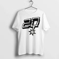 Classic Spurs Basketball 20 Obi Wan Ginobili Shirts Sweater Unisex T-shirt, Sweatshirt, Hoodie, Long Sleeve Tee - T-Shirt, Sweatshirt, Hoodie